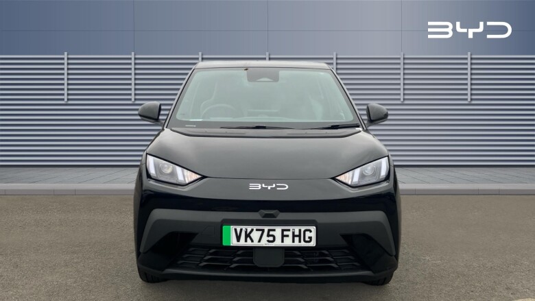 BYD Dolphin Surf 65kW Boost 43kWh 5dr Auto Electric Hatchback